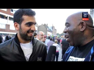 Arsenal 1 Tottenham 0 - Rosicky Was The Man Of The Match
