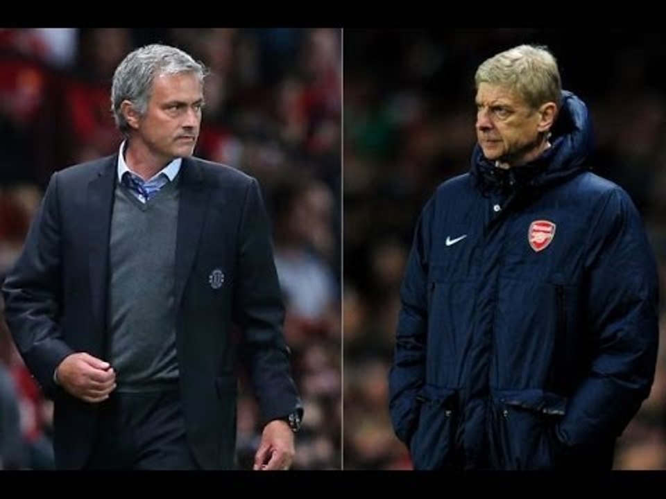 Arsenal v Chelsea - Match Preview