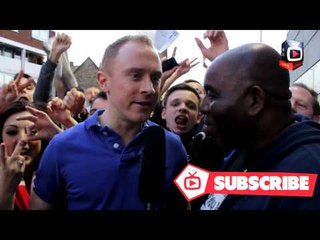 Arsenal 1 Tottenham 0 - Rosickys Goal Was Fit To Win Any Derby