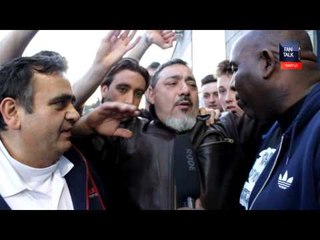 Arsenal 1 Tottenham 0 - We're Back in The Title Race