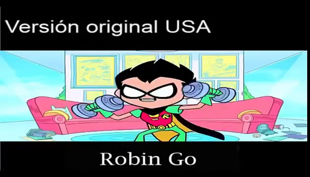 Cartoon Network Censura a los Jóvenes Titanes en accion