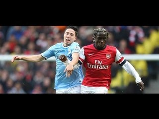 Podcast: Behind Enemy Lines - Arsenal v Man City