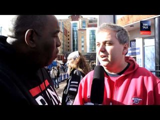 Chelsea 6 Arsenal 0 - Giroud Needs Five Chances to Score a Goal