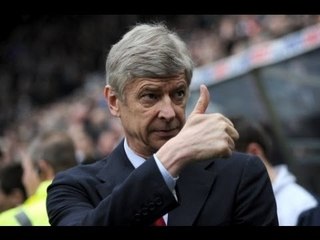 Podcast Special: Wenger 1000th