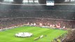 Bayern Munich Away - GoonerCam - Inside The Allianz Arena