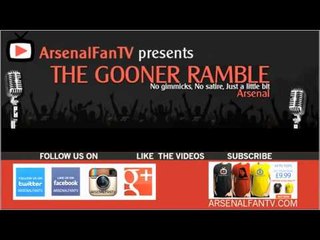 Arsenal v Spurs: Behind Enemy Lines Podcast