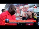Arsenal 4 Everton 1 - Ozil Needed The Rest says Bully