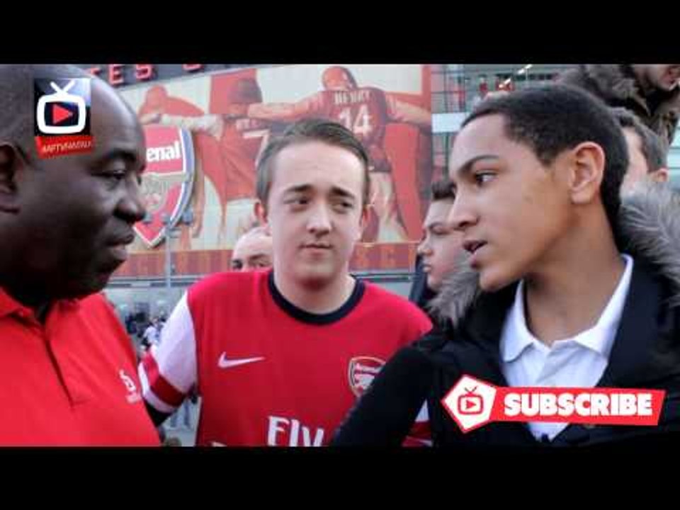 Arsenal 4 Everton 1 -  Liverpool, Spurs, Everton All Done, Now Bring On City