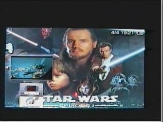 MENACE PHANTOM PSX EBOOT ANIMATED