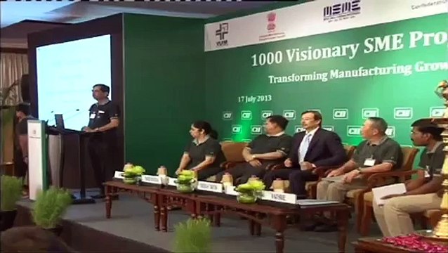 Mr R B Singh, Chief - Quality & Manufacturing Excellence, Sona Koyo Steering Systems Ltd