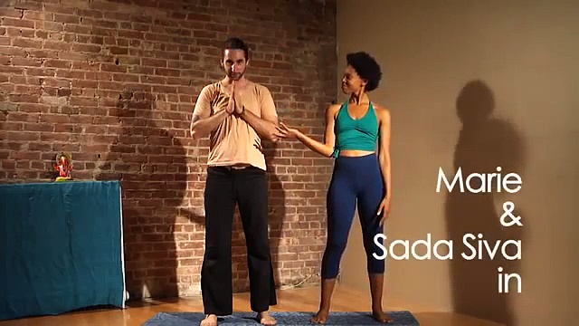 Nude Taoist Yoga: Applying to Asana