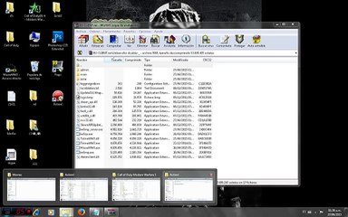 Tekno mw3 Unban+Aci disabler!!!
