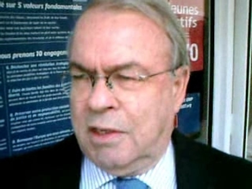 Vincent DUBECQ