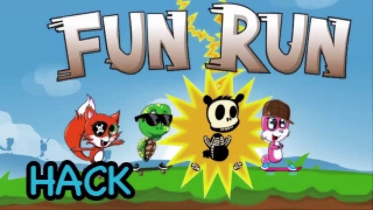 Fun Run 2 Hack Coins