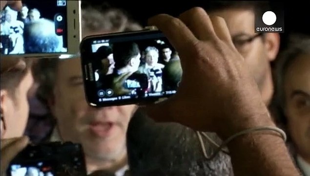 Референдум в Греции: аргументы греческого кабинета