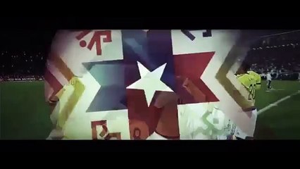 Argentina vs Colombia 0-0 (5-4) RESUMEN GOLES PENALES_Copa america_2015_ Quater Final