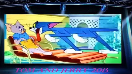 فلم كرتون توم وجيرى كامل عربى حلقات تومت من الضحك هههههههههههه