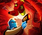 Osmosis Jones (2001) Full Movie