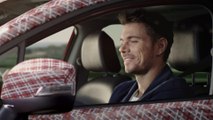 Hilarious commercial ad ft Stan Wawrinka and his weird short