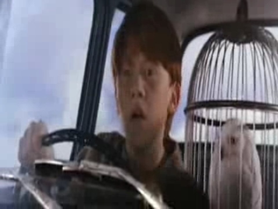 Harry Potter ep2