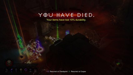 AFK@goings101 #SOUND #Diablo III: Reaper of Souls – Ultimate Evil Edition (English)_20150627022241