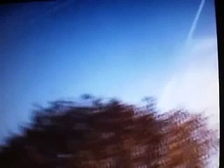 4 plane chemtrail