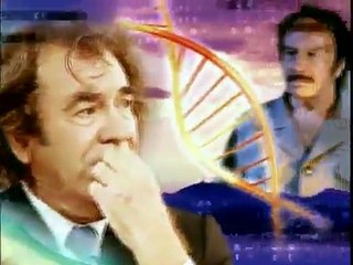 Trailler - The Clone. (Novela O clone)