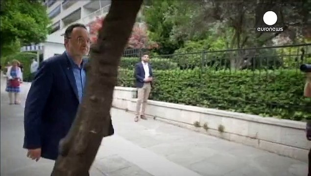 Greek debt crisis: Tsipras calls for referendum on bailout deal offer