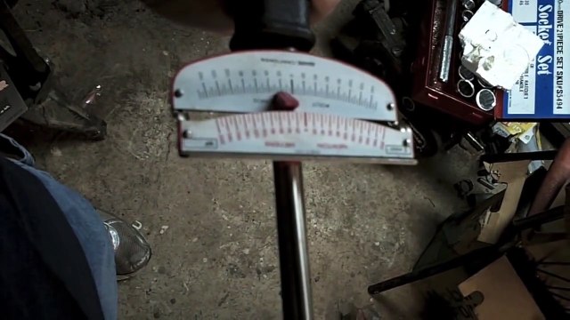 Proper break in of Harbor Freight central pneumatic 29 gallon 2hp 150psi air compressor model 68127