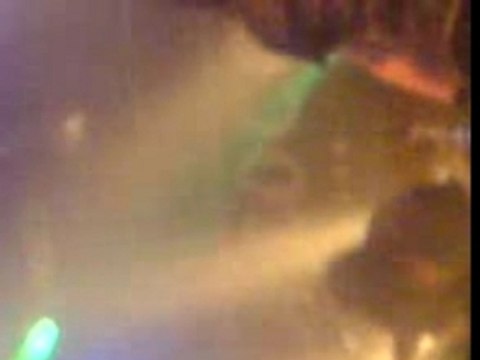 Concert Deathstars 02/04/07