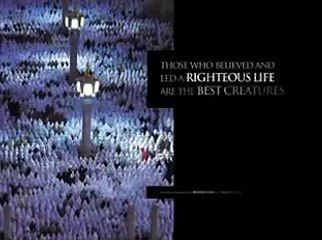 Dil Badal de YA MOLA