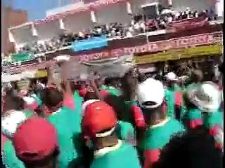 Great Ethiopian Run Video