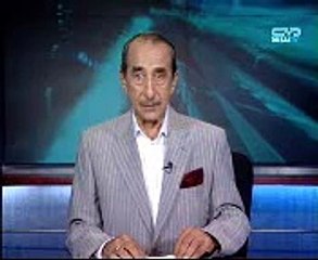 نقد لاذع لأمة الإسلام والعرب من حمدي قنديل