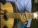 Cenizas Bolero - Cover Guitarra como tocar acordes