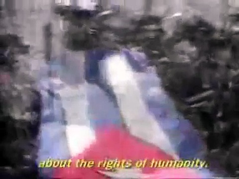 Discurso socialista de Fidel Castro