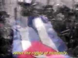 Discurso socialista de Fidel Castro