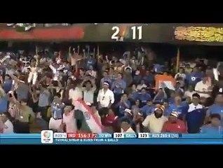 Extraordinary Cricket shots in cricket history