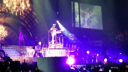 Concerto Ariana Grande