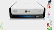 LG External 12xSuper Multi Blue Lightscribe Blu-Ray Rewriter BE12LU30