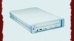 LaCie d2 USB 2.0 - Disk drive - CD-RW - 52x24x52x - Hi-Speed USB - external