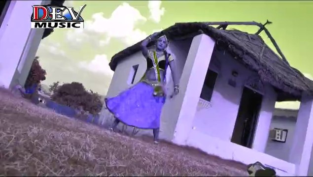 Rajasthani New DJ Song | 'Byan Rangili Mahri' TITILE SONG | Laxman Singh Rawat | Marwadi DJ Songs