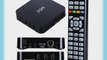 DBPOWER MX Dual Core Android 4.21920x1080P HD Video ModelAndroid Tv Box XBMC Mini PCWifi(WiFi