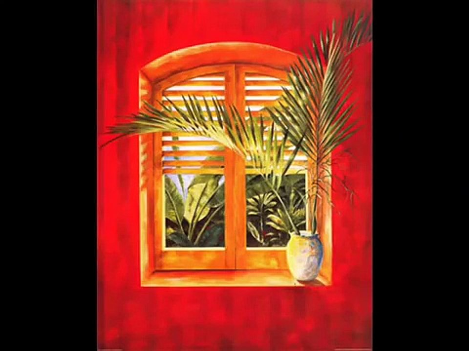 A Small Fruit Song - Al Stewart