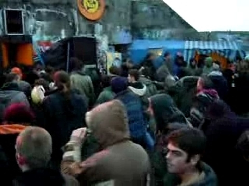 teuf 716 vers quiberon