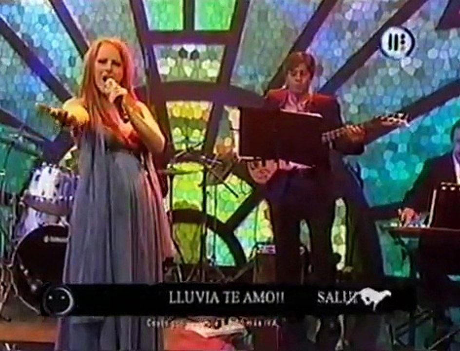 Manoella Torres "Libre Como Gaviota"