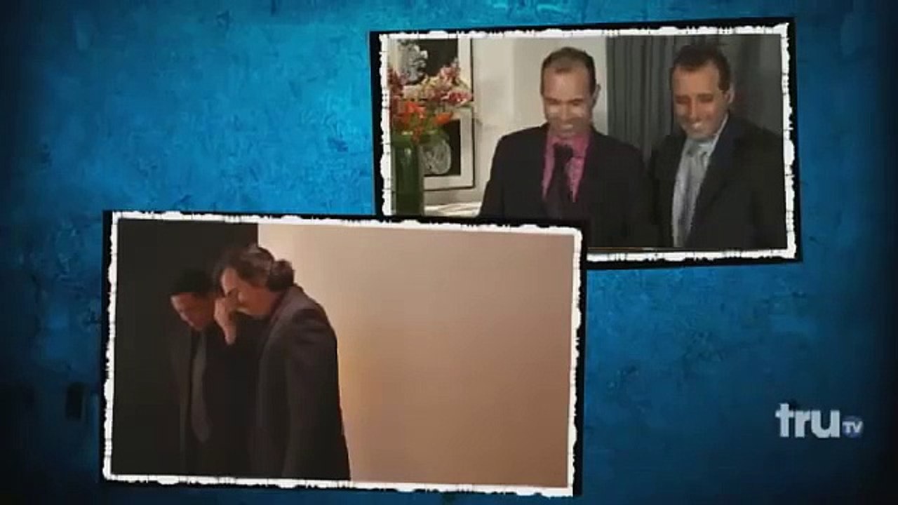 好友互整 impractical jokers - 最爛的行銷策略(中文字幕)