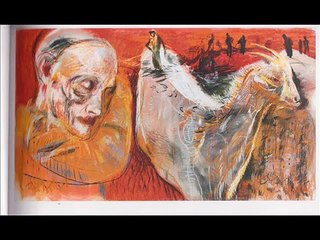 Pintura portuguesa - Graça Morais