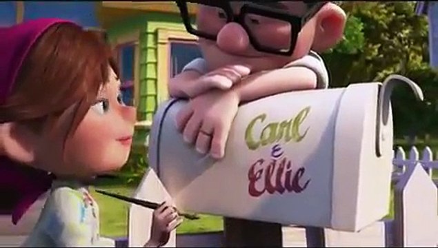 On va s'aimer encore - Vincent Vallières (Film Là-Haut)