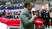 Tesla Motors, Elon Musk speech in Geneva motor show