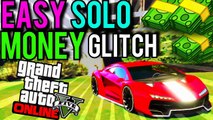 GTA 5 GLITCH SILVER & PR after patch 1.26--1.27 (PS4 / PC / XBOX / PS3 / XBOX ONE /)